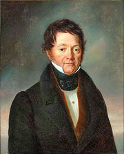 Jean Joseph Vaudechamp Louis Barillier